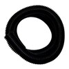 3M Vacuum Hose Anti-Static 28730, 1 in ID x 4 ft 60440240566